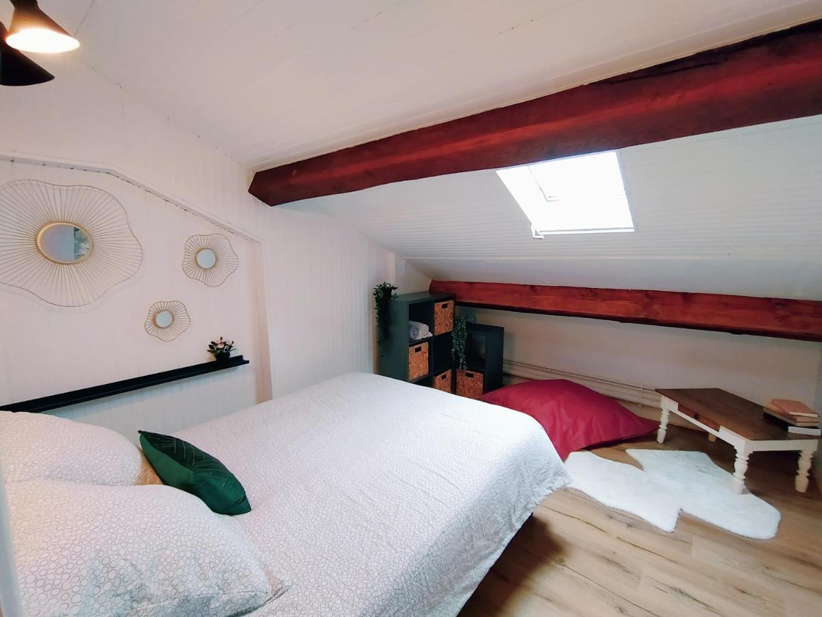 Le Chalet D'Amou バイヨンヌ エクステリア 写真