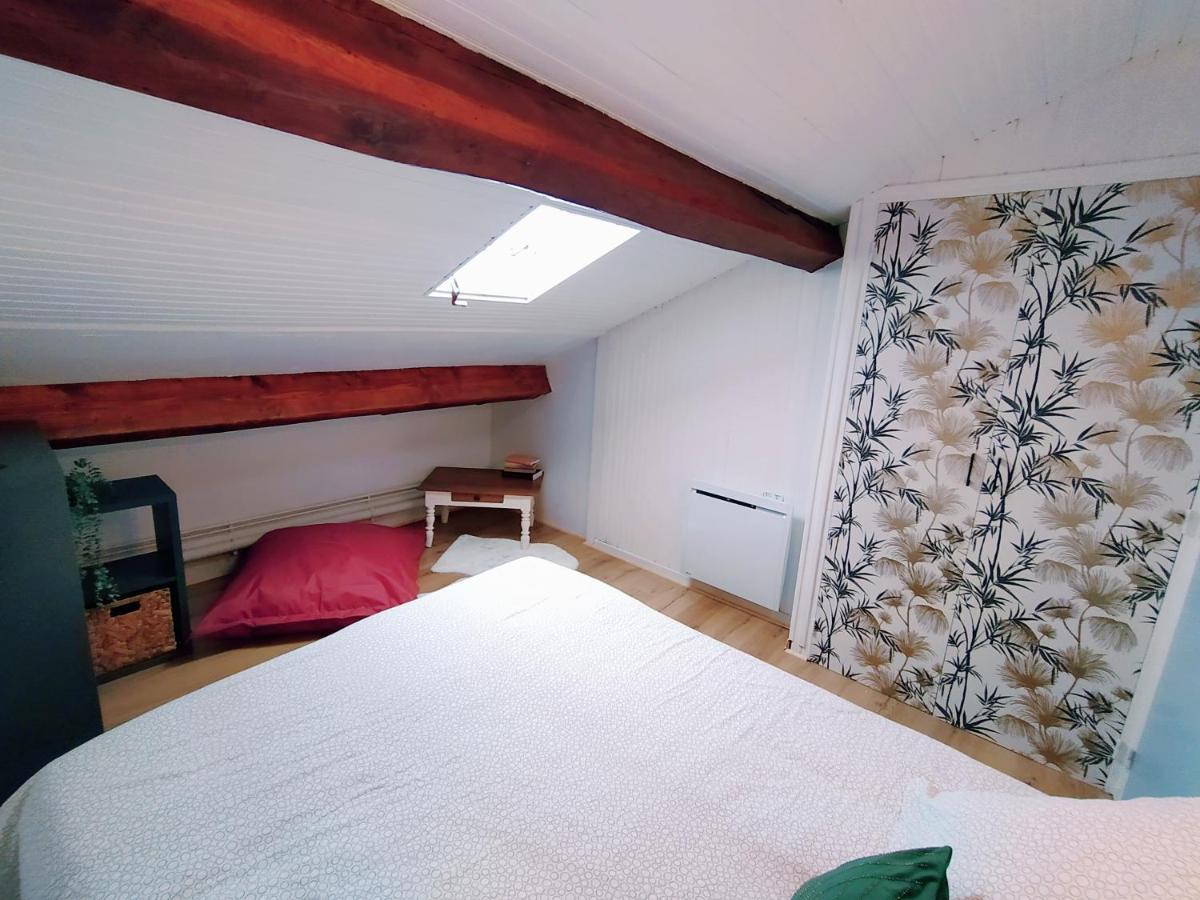 Le Chalet D'Amou バイヨンヌ エクステリア 写真