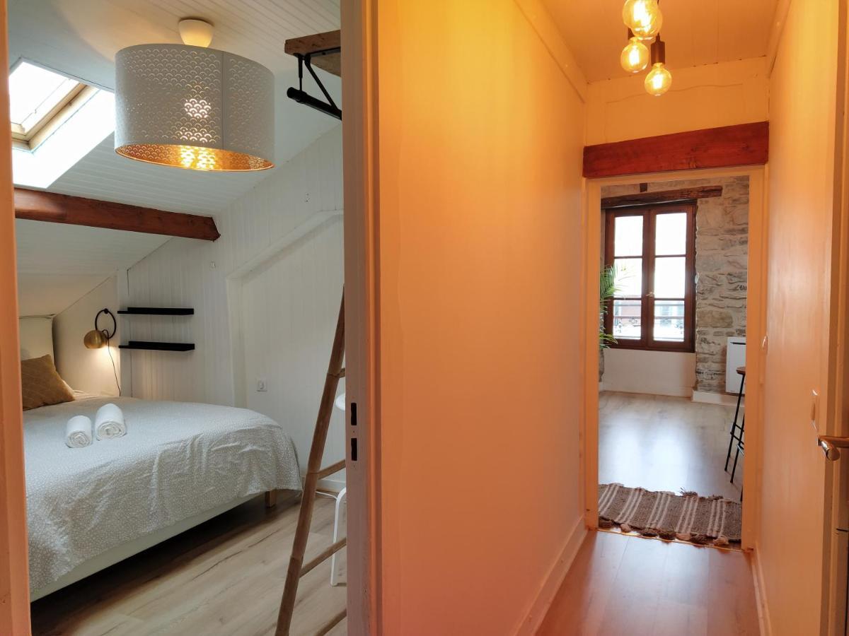 Le Chalet D'Amou バイヨンヌ エクステリア 写真