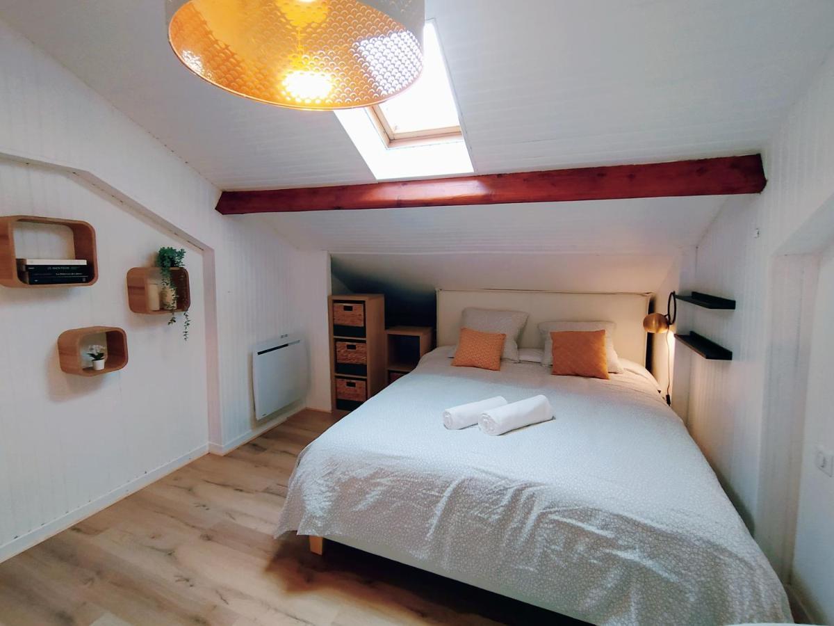 Le Chalet D'Amou バイヨンヌ エクステリア 写真